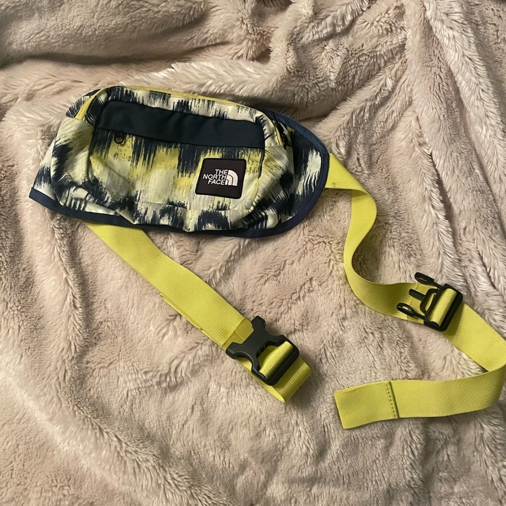 The North Face Fanny Pack